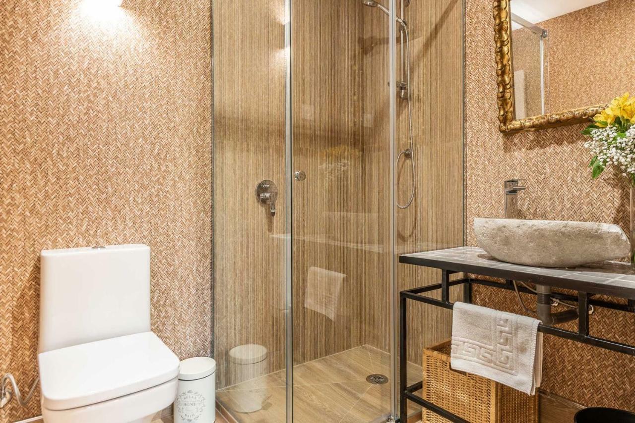 BNBHolder Group Luxury SOL Madrid Exterior foto