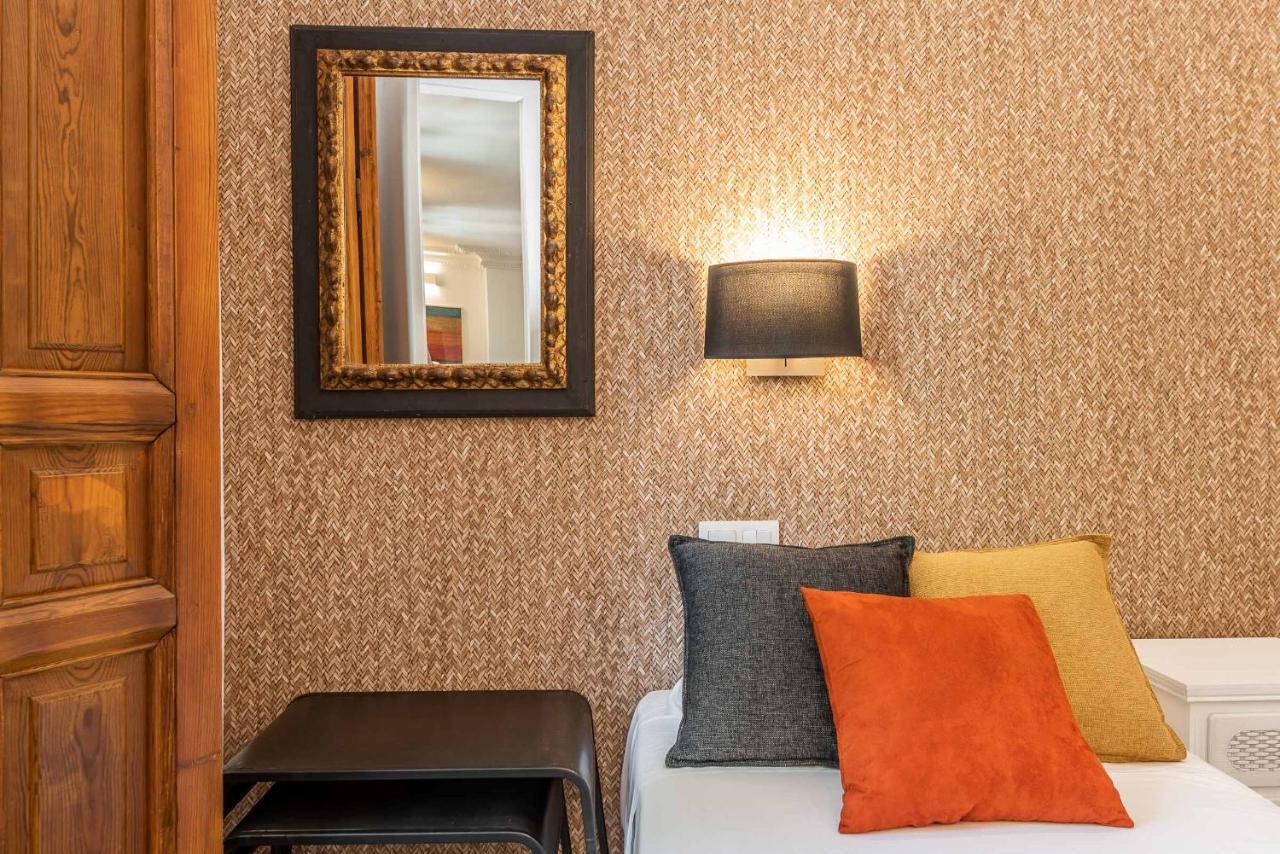 BNBHolder Group Luxury SOL Madrid Exterior foto